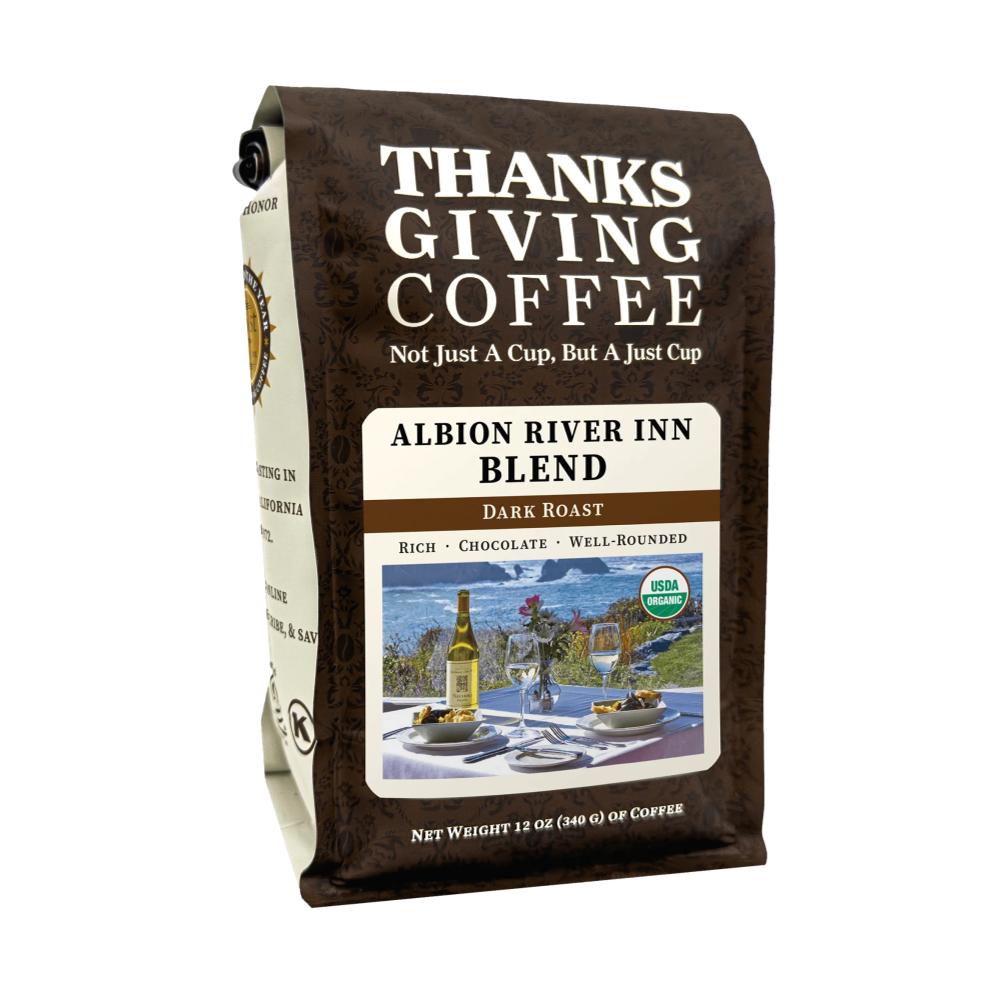 Albion River Inn Blend