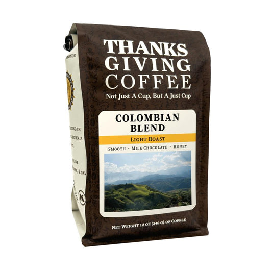 Colombian Blend