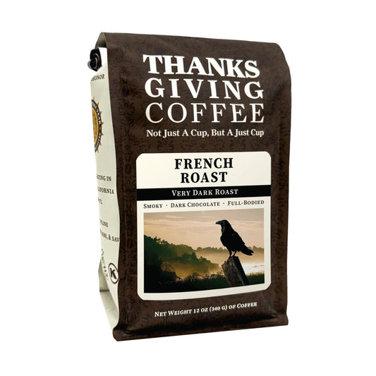 French Roast