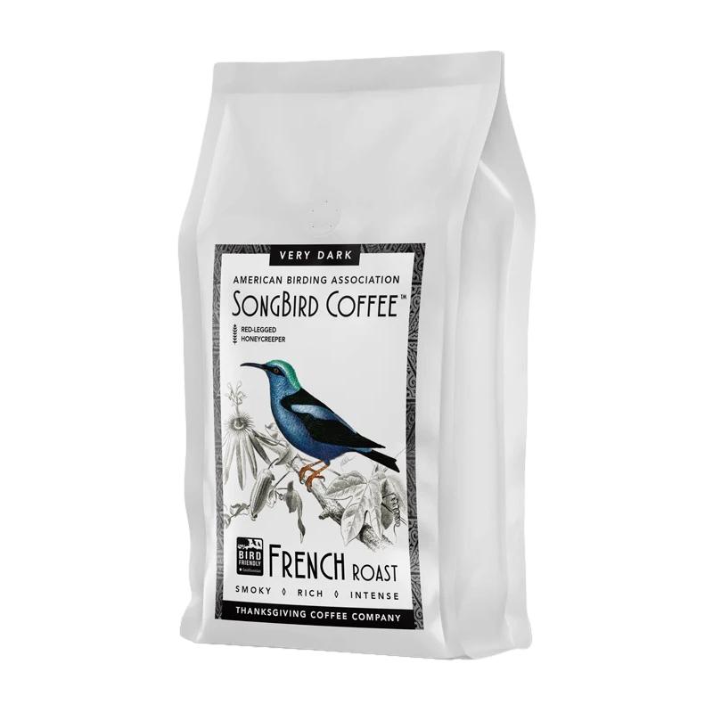 Songbird French – Thanksgiving Coffee main product