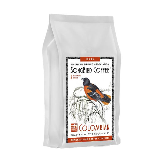 SongBird Colombian Dark Roast