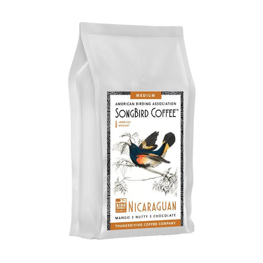 SongBird Nicaraguan