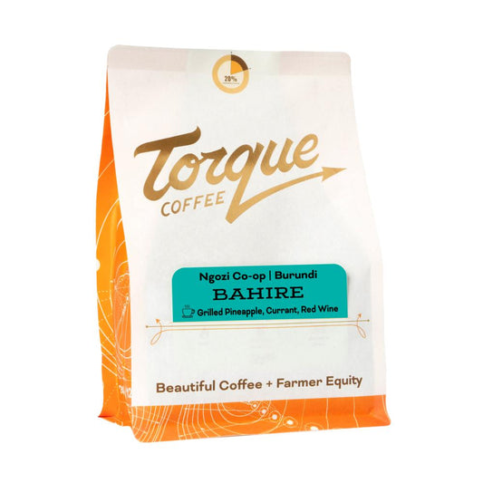 Bahire - Ngozi, Burundi