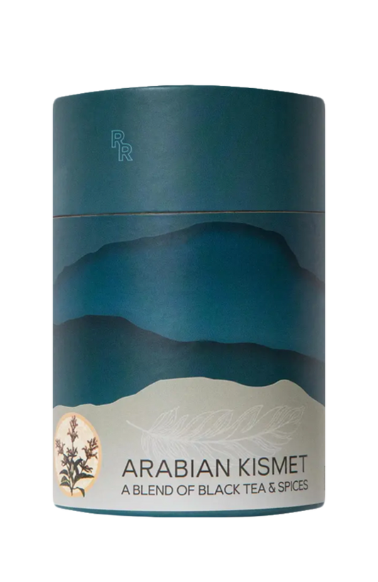 Tea - Arabian Kismet By Red Rooster