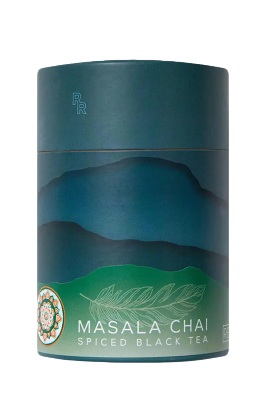 Tea - Masala Chai Tea By Red Rooster