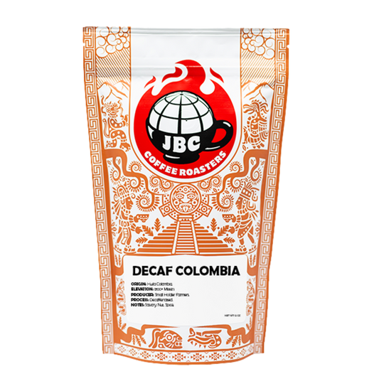 Decaf Colombia