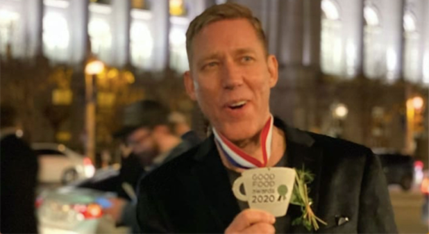 Q&A with Michael Johnson and Laura Salinger Johnson, Co-Owners of JBC