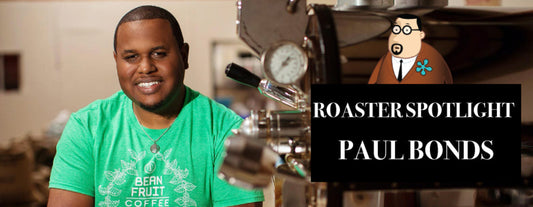 Q&A with Paul Bonds, Founder of Beanfruit Coffee