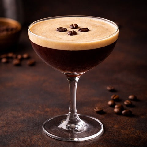 Classic Espresso Martini