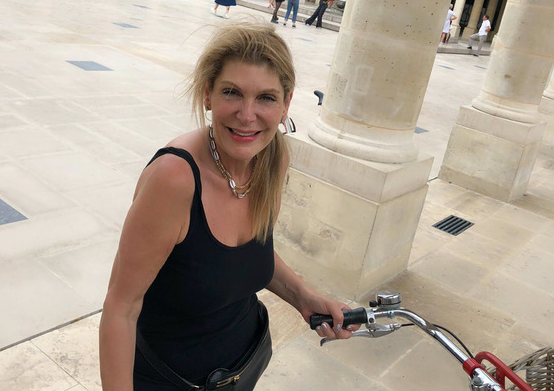 Thanksgiving Edition: A Letter From Elise