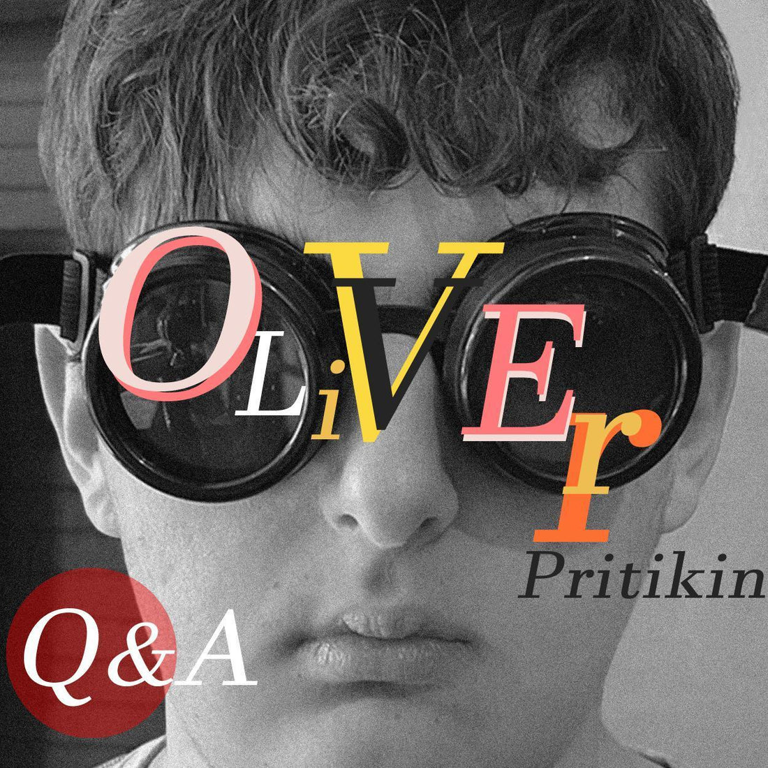 Q&A With Oliver Pritikin