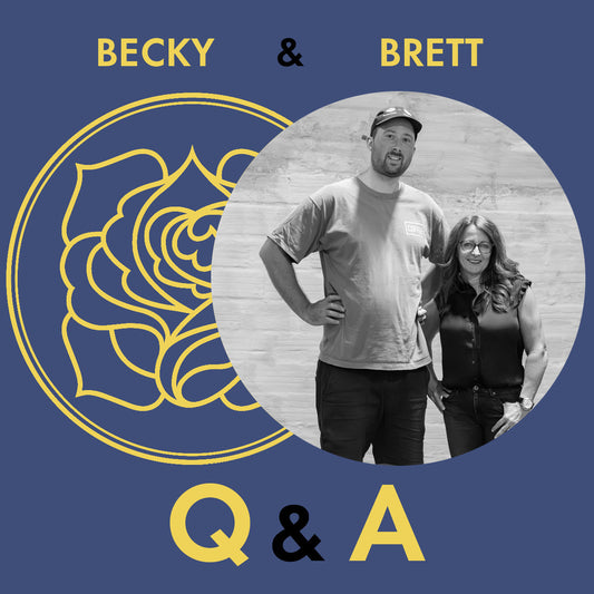Q&A with Roseline Coffee