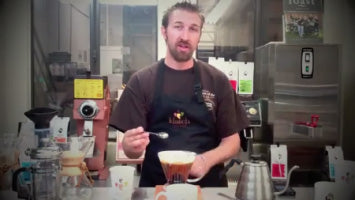How To Use The Clever Dripper with Klatch Coffee
