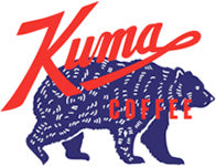Kuma Coffee logo