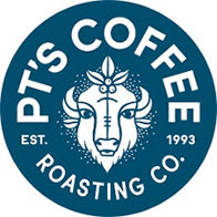PT Coffee Roasting Company logo