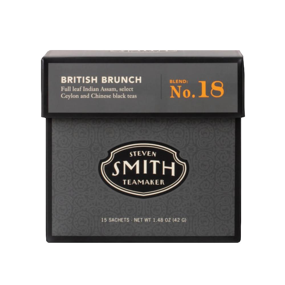 British Brunch – Evans Brothers Coffee main product