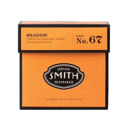 Meadow Chamomile Tea