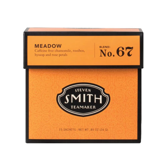 Meadow Chamomile Tea