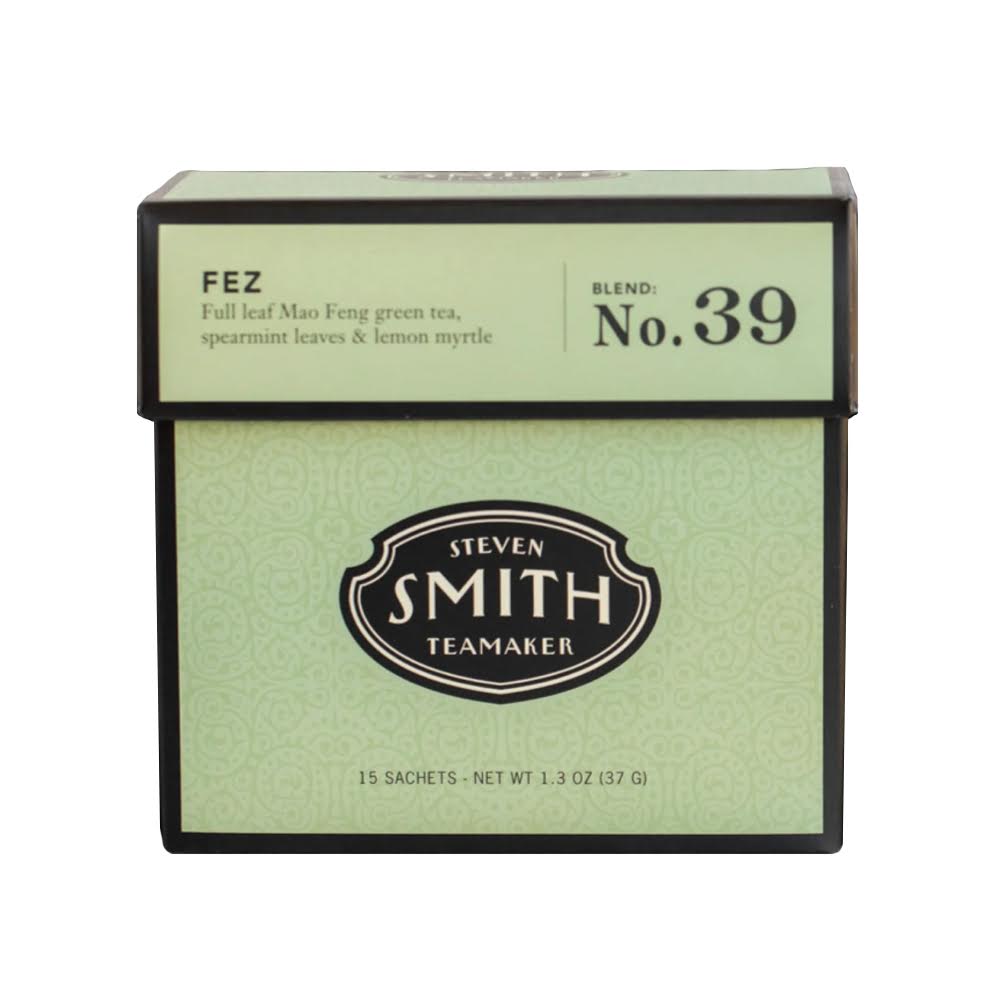Fez – Evans Brothers Coffee main product