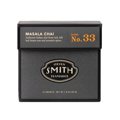 Masala Chai