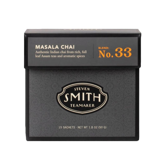 Masala Chai