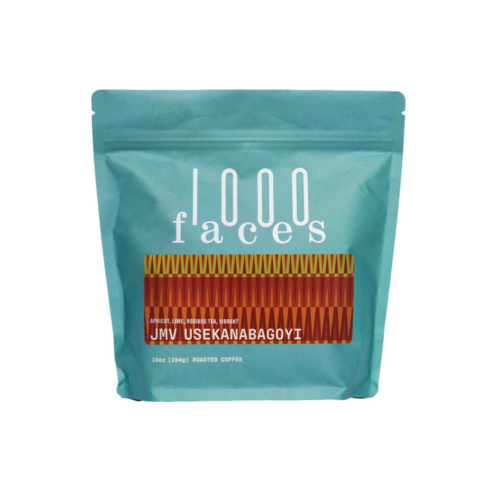 JMV Usekanabagoyi – 1000Faces Coffee main product