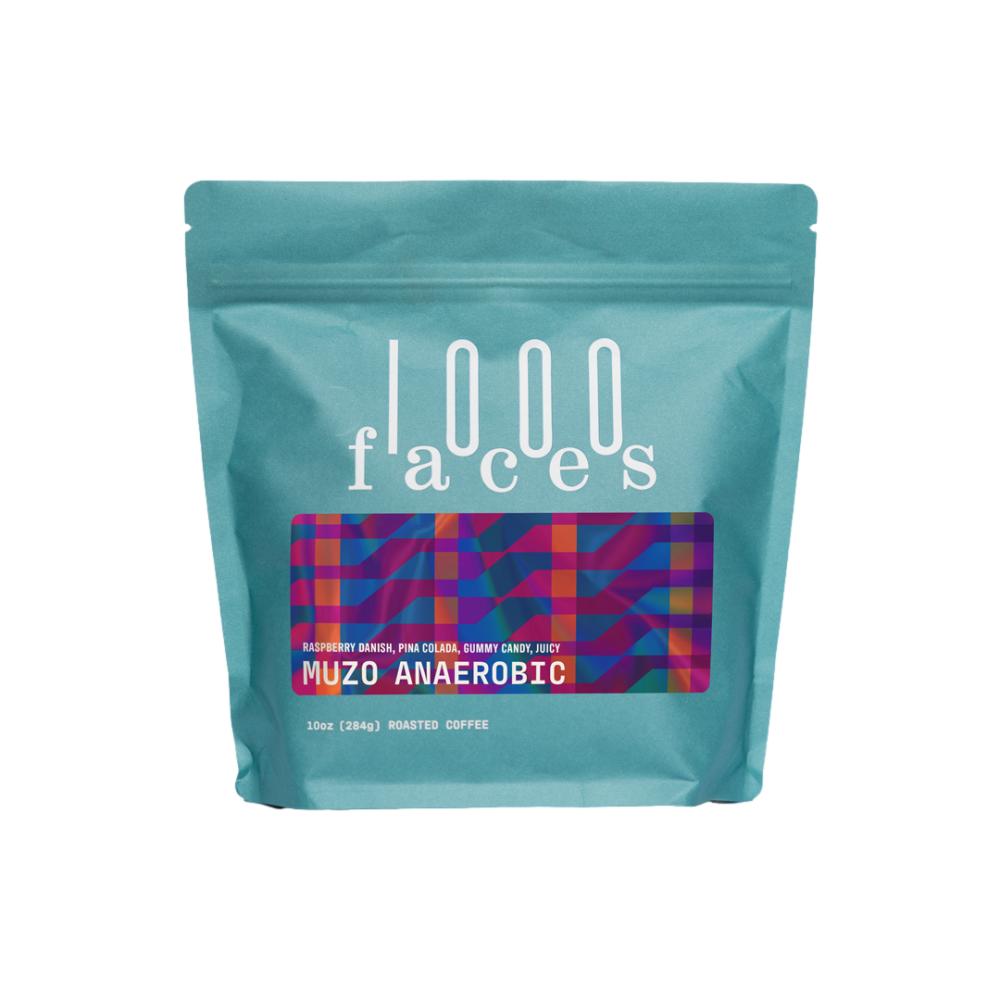 Muzo Anaerobic