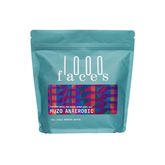 Muzo Anaerobic