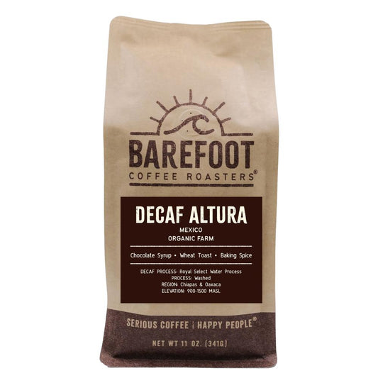 Decaf Altura