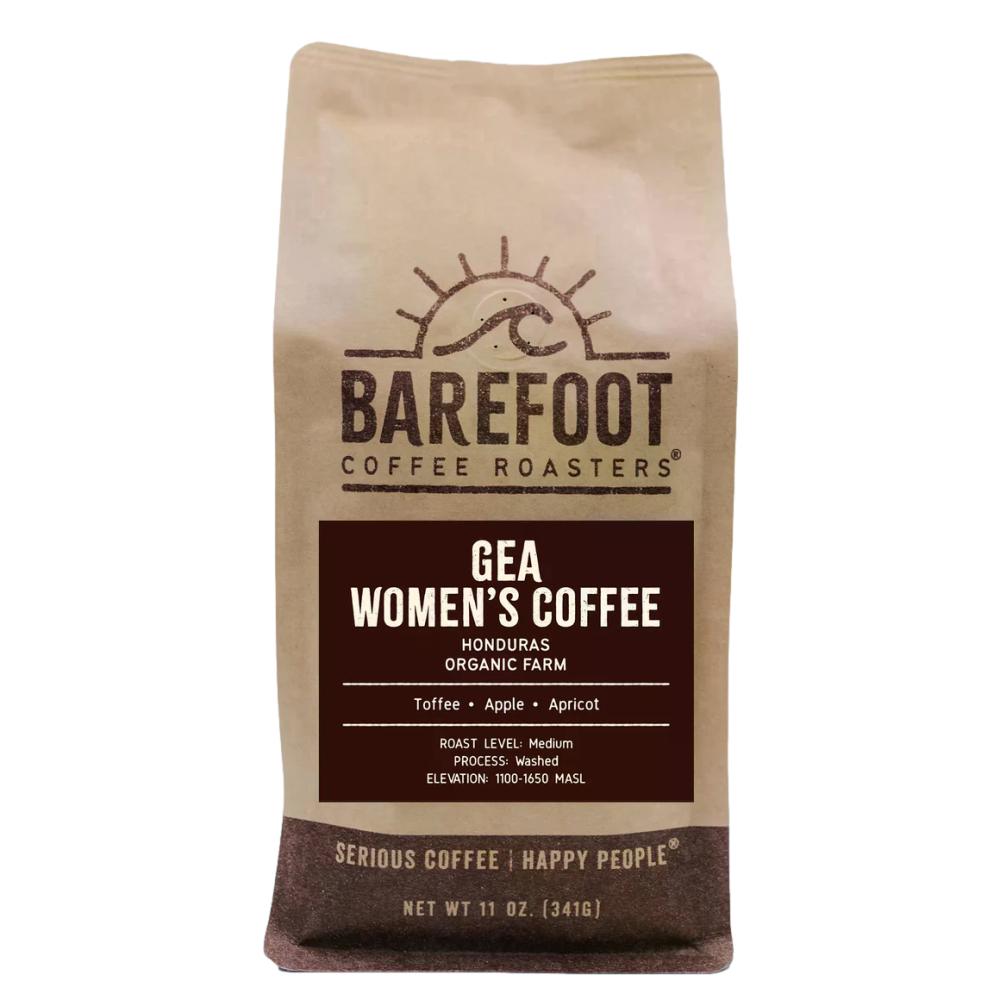 GEA Women's Coffee