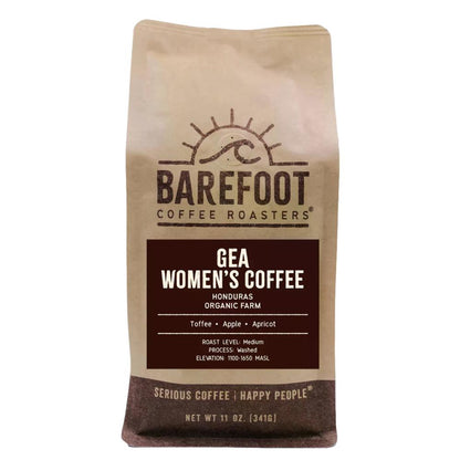 GEA Women's Coffee