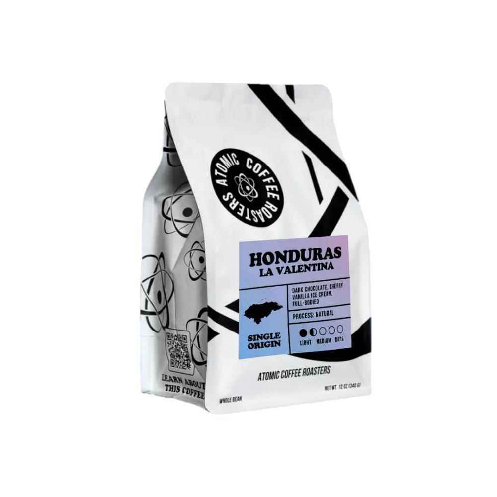 Honduras La Valentina