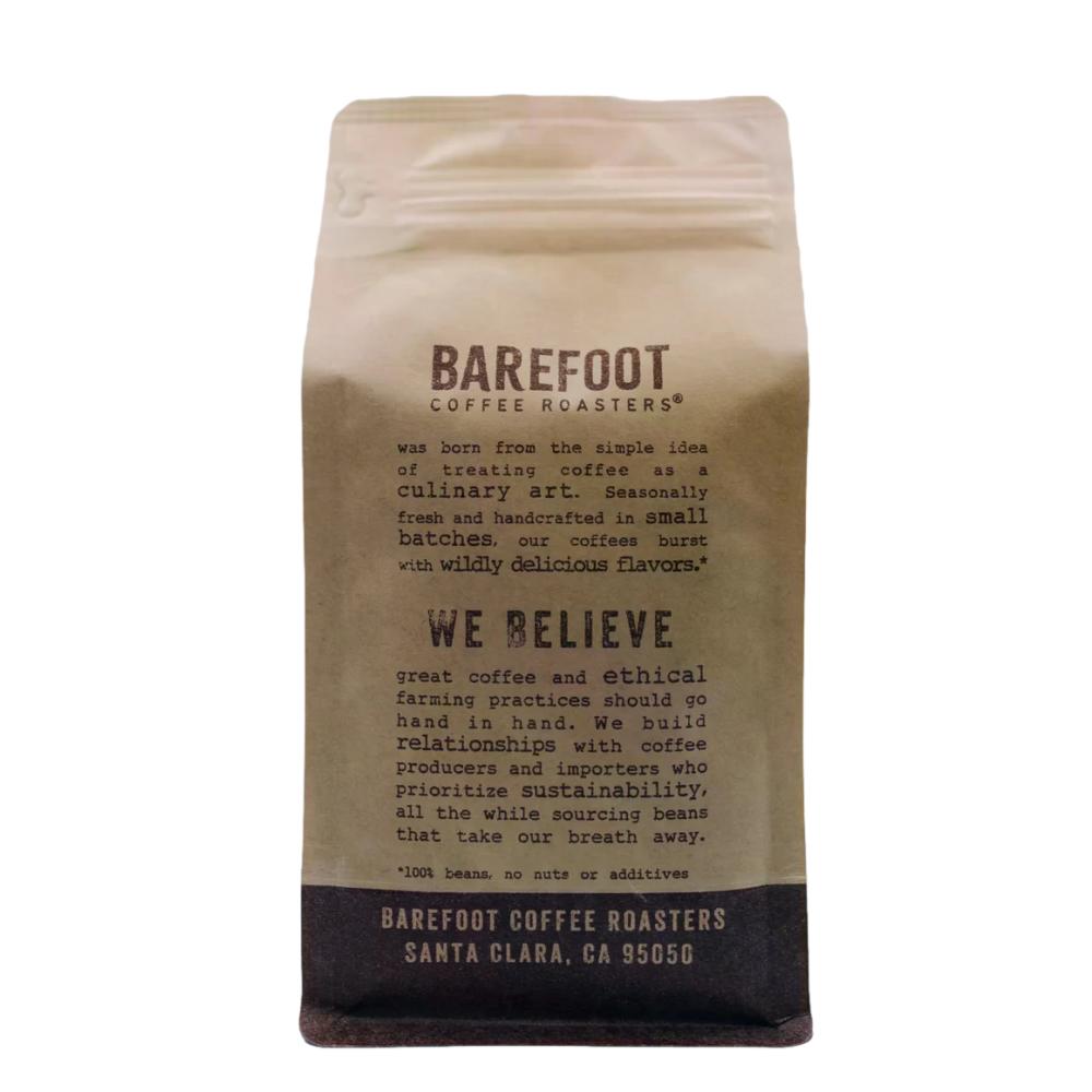 GEA Women's Coffee – Barefoot Coffee main product