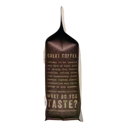 GEA Women's Coffee