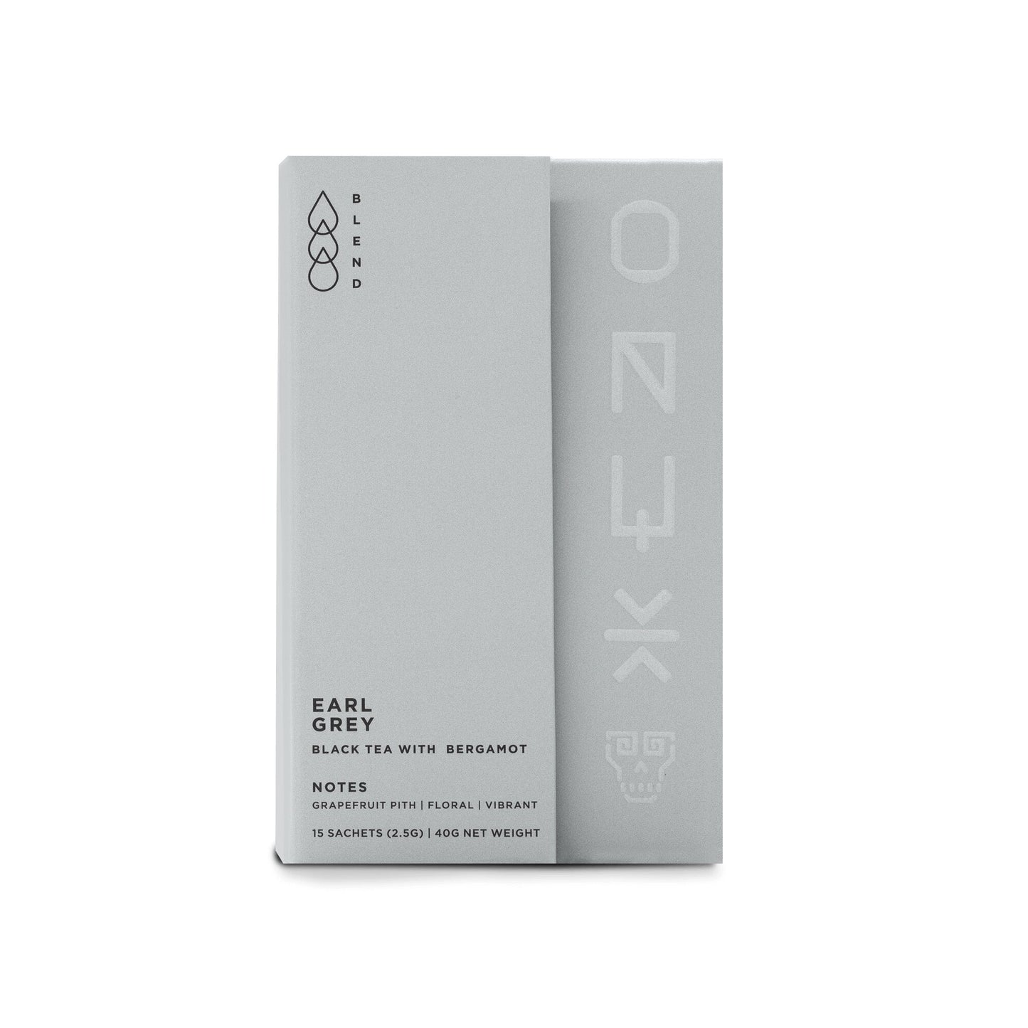 Earl Grey – Onyx Coffee Lab main product