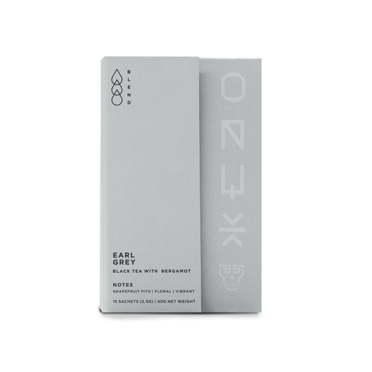 Earl Grey