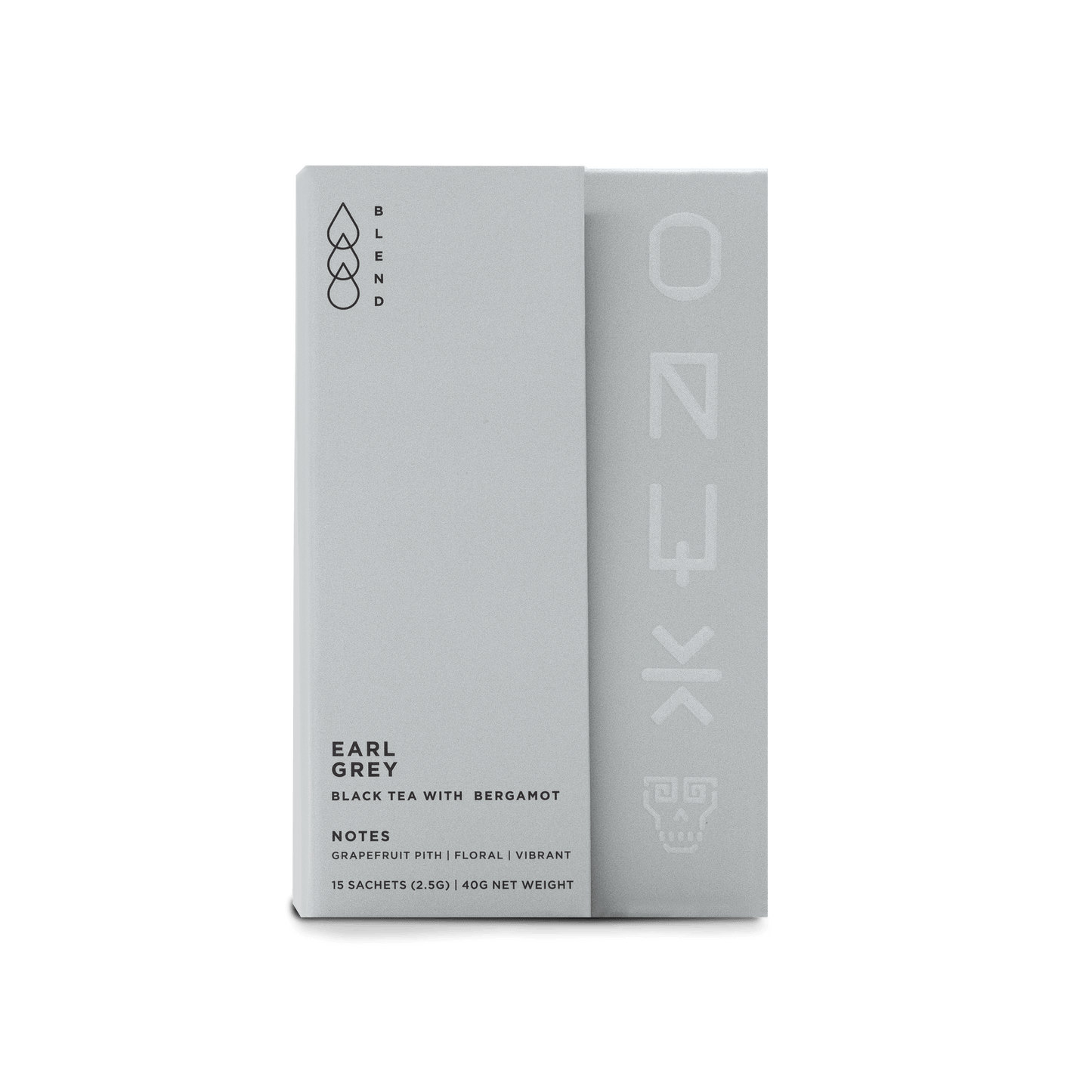 Earl Grey – Onyx Coffee Lab main product