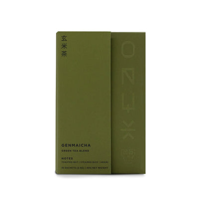Genmaicha