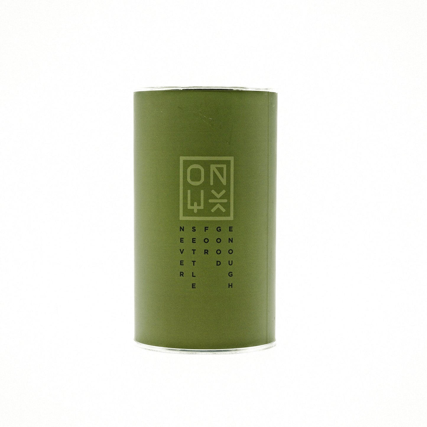 Genmaicha – Onyx Coffee Lab main product