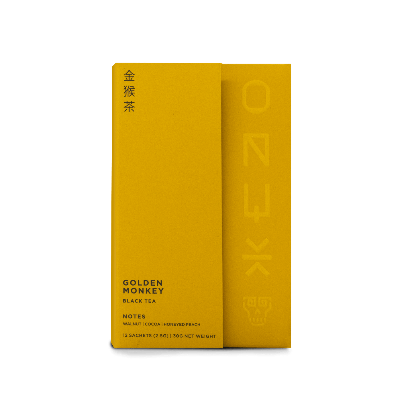 Golden Monkey – Onyx Coffee Lab main product