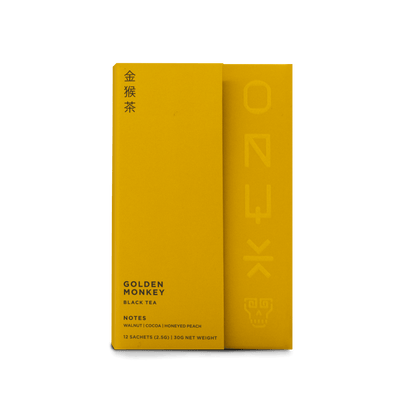 Golden Monkey