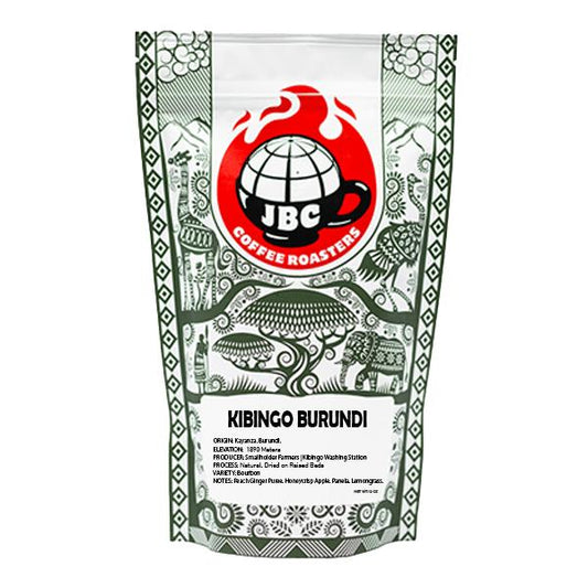 Burundi Kibingo