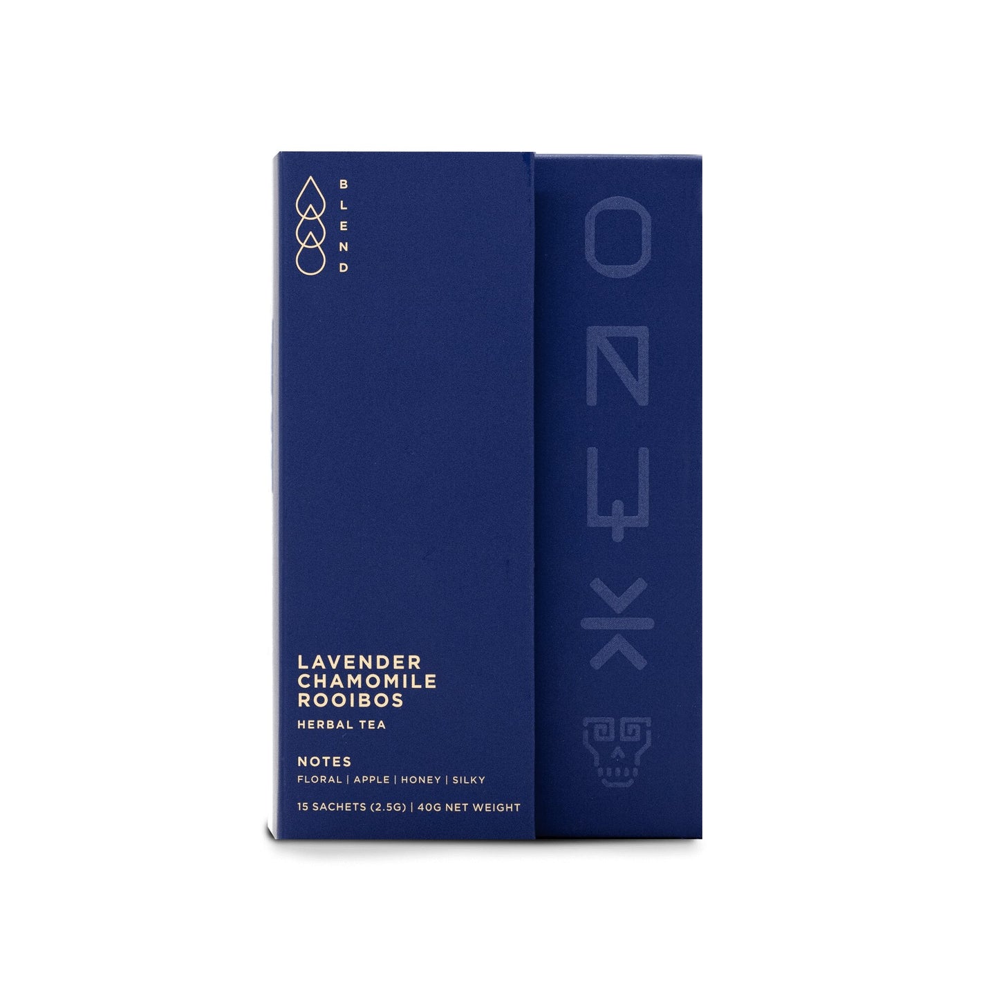 Lavender Chamomile Rooibos – Onyx Coffee Lab main product