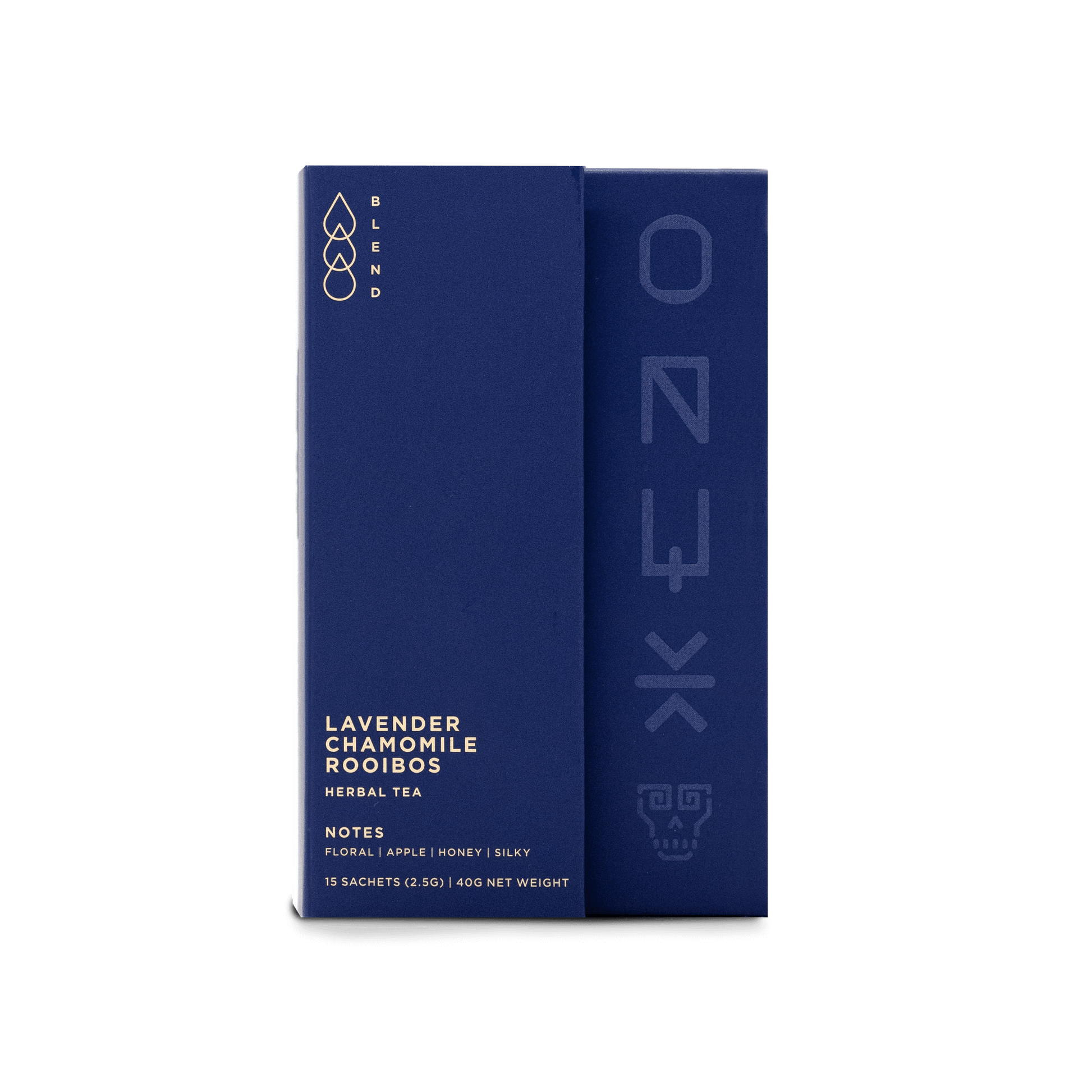 Lavender Chamomile Rooibos