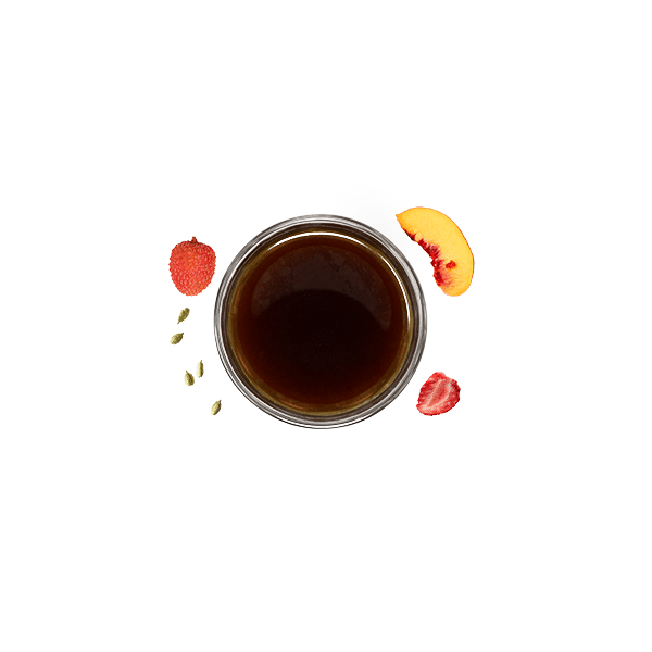 El Paraiso Lychee Peach Decaf
