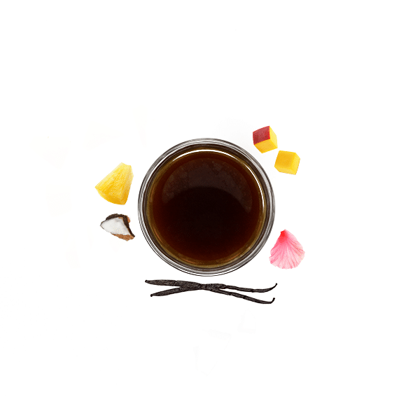Pedro Nel Salazar Mango Coconut Co-Ferment – JBC Coffee Roasters main product
