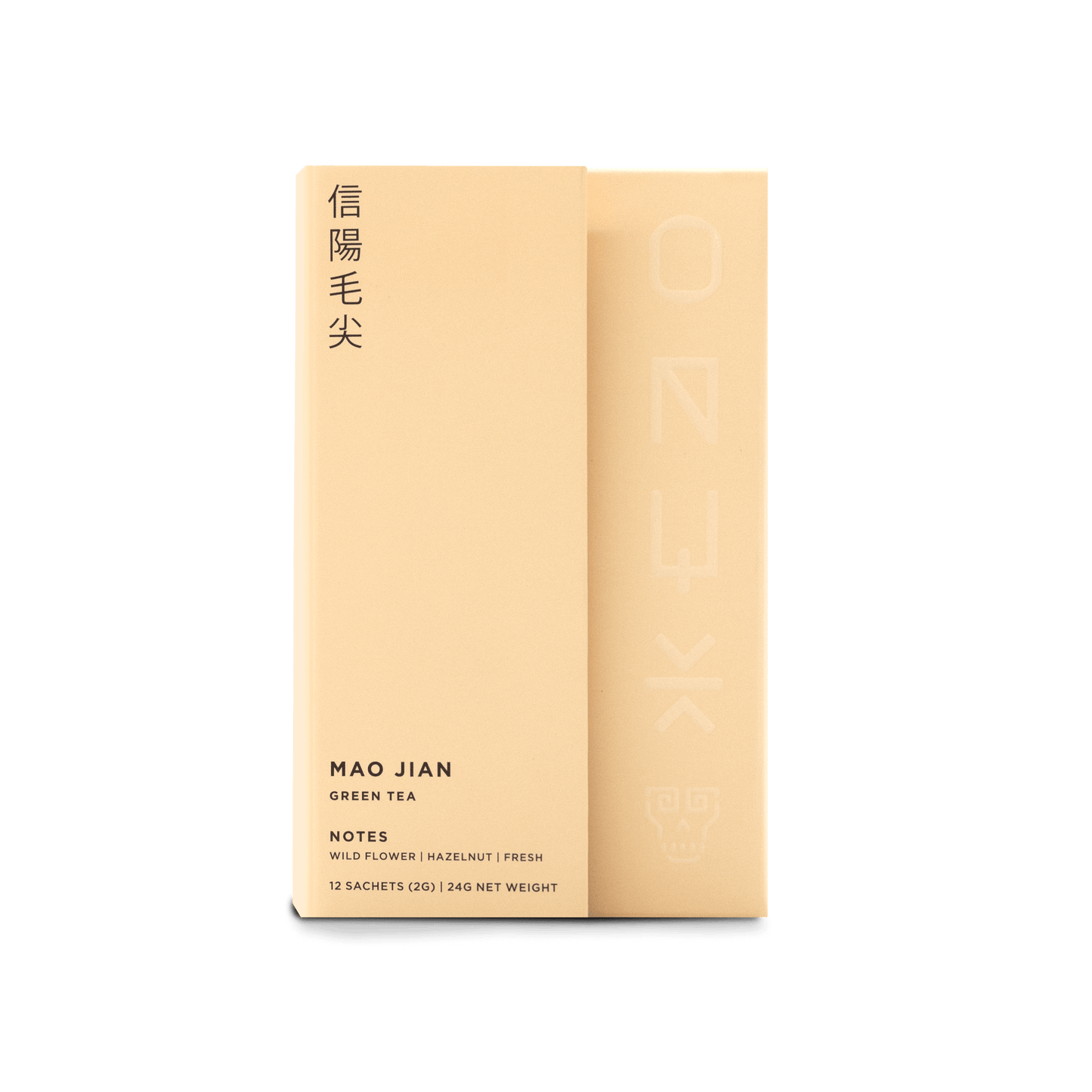 Mao Jian – Onyx Coffee Lab main product