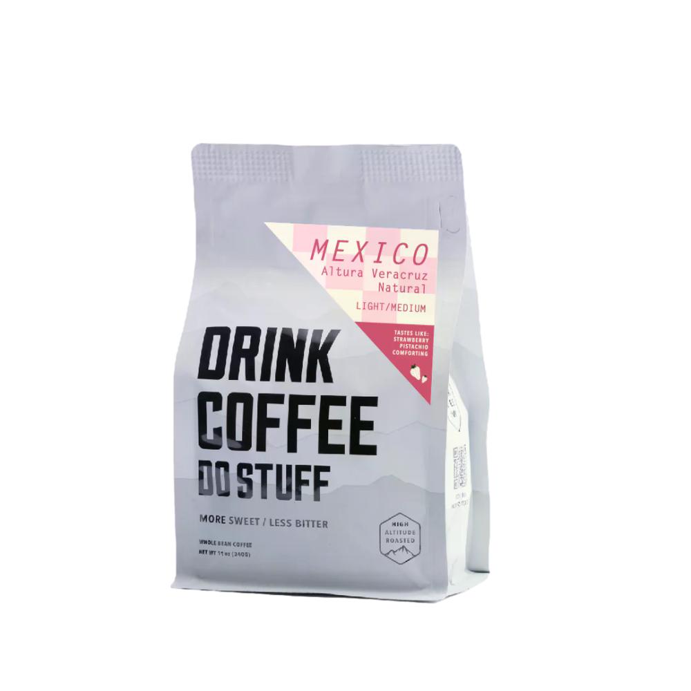 Roaster's Reserve:  Mexico Altura Veracruz