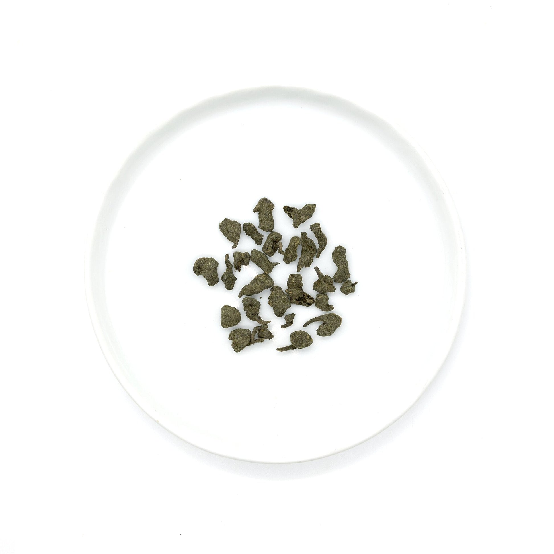 Ginseng Oolong
