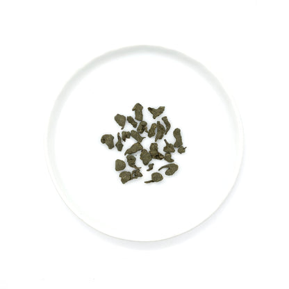 Ginseng Oolong